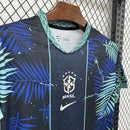 Mens Brazil 2025∕26 Special Edition Jersey(E5A2)