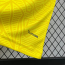 Mens Ukraine 2026 World Cup Home Jersey(1071)