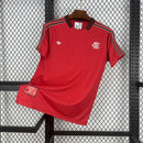Flamengo 2025∕26 Adidas Originals SL Retro Jersey(EE98)