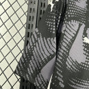 Mens Bahia 2025∕26 Goalkeeper Jersey