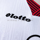 AC Milan 97∕98 Away (Special Edition) Retro Jersey(5866)