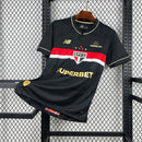 Mens Sao Paulo 2025∕26 Third Jersey(2142)