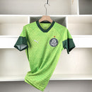 Camisa Palmeiras 2425 Treino Kit  Verde(6B57)