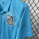 Santos 2025∕26 Fourth Away Jersey