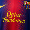 Barcelona 12∕13 Home Retro Jersey S-XXL(B938)