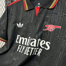 Mens Arsenal 2025∕26 Special Edition Jersey(D8D3)