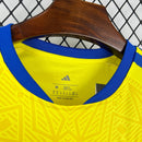 Mens Ukraine 2026 World Cup Home Jersey(1071)