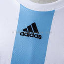 Argentina 08∕10 Home Retro Jersey S-XXL(3633)