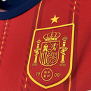 Mens Spain 2026 World Cup Home Jersey españa(E4CF)
