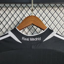 Camisa 2 Real Madrid Retrô 2006/07
