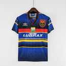 Camisa Flamengo Retrô 1995  Azul