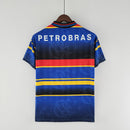 Camisa Flamengo Retrô 1995  Azul