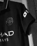 CAMISA MANCHESTER CITY AWAY 25/26 MASCULINA