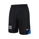 Conjunto Barcelona Treino 24/25 - Bege