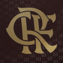 Camisa Flamengo Treino 2026/27 - Marrom