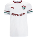 Camisa Fluminense I Away 2026/27 Conceito Puma - Torcedor