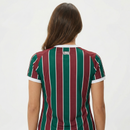 Camisa Fluminense Feminina I Away 2026/27 Conceito Puma - Torcedor