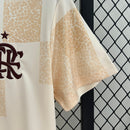 Camisa Feminina Flamengo Pré Jogo  24/25