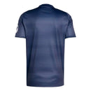 Camisa Real Madrid Away 25/26  Azul Marinho