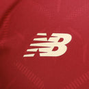 Camisa São Paulo Treino 25/26  Vermelha
