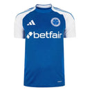 Camisa Cruzeiro Home 25/26 - Kaio Jorge N°19