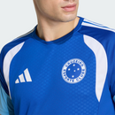 Camisa Cruzeiro Treino 2026/27 - Azul