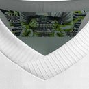 Camisa Coritiba Away 24/25 - Branca e Verde