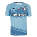 Camisa São Paulo Goleiro 25/26  Azul