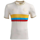 Camisa Colômbia Edição 100 Anos - Branca