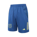 Conjunto Ajax Treino 24/25 - Amarela