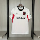 Camisa Flamengo Retrô 2001/02 Branca  Nike