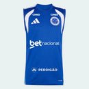 Regata Adidas Cruzeiro 26/27 Treino