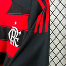 Camisa Flamengo 25/26 Home