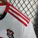 Camisa Retrô Flamengo 2019/20   Branca