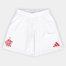 Kit Infantil Flamengo 2025/26 Home