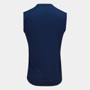 Camisa Flamengo Regata Treino 25/26 Azul Marinho (cópia)