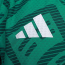 Camisa México Home 2026 Jogador - Verde