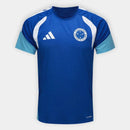 Camisa Adidas Cruzeiro 26/27 Treino