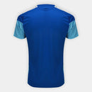 Camisa Adidas Cruzeiro 26/27 Treino
