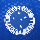Camisa Regata Cruzeiro Torcedor 26/27 Treino - Azul
