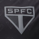 Camisa São Paulo Consciência Negra  Leônidas Diamante Negro 24/25