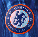 Camisa Chelsea Home 24/25 Torcedor Nike   Azul