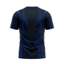 Camisa Brasil Away 26/27 Jordan Torcedor Masculina - Azul