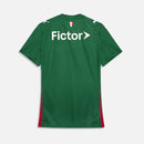 Camisa Feminina Puma Palmeiras 2026/27 Home