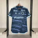 Camisa Cruzeiro Todos os Patrocinadores