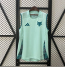 Camisa Regata Cruzeiro de Treino 25/26