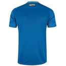 Camisa Cruzeiro III 25/26 Torcedor Adidas Masculina - Azul