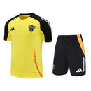 Conjunto de Treino do Atlético Mineiro