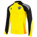 Agasalho Atlético Mineiro - Amarelo