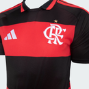 Camisa Adidas Flamengo 2026/27 Home Torcedor
